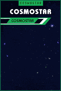 CosmoStar