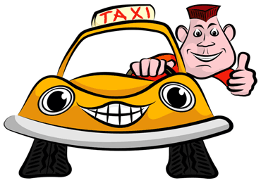 Работа таксистом в Taxi Money